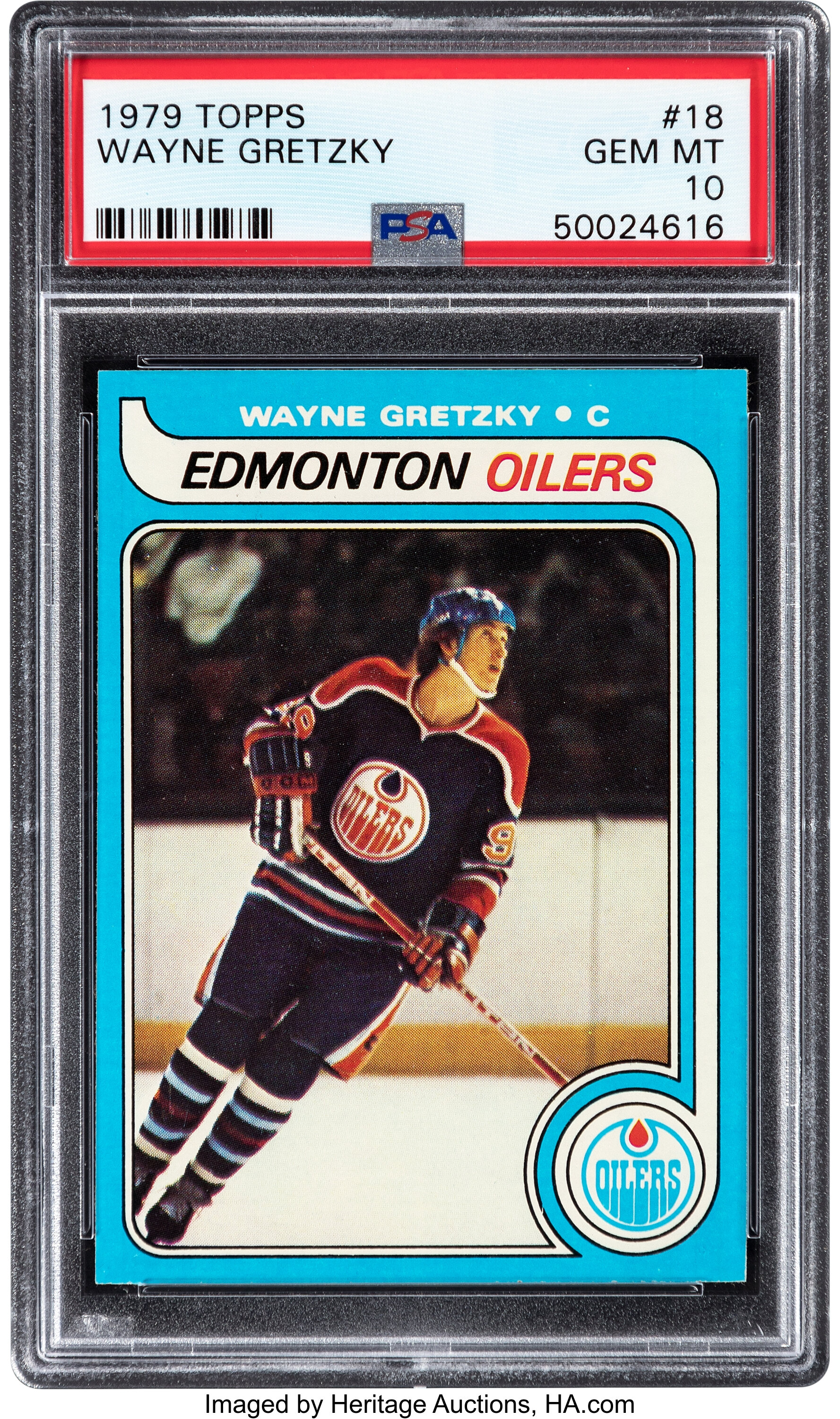 Most Valuable Hockey Cards