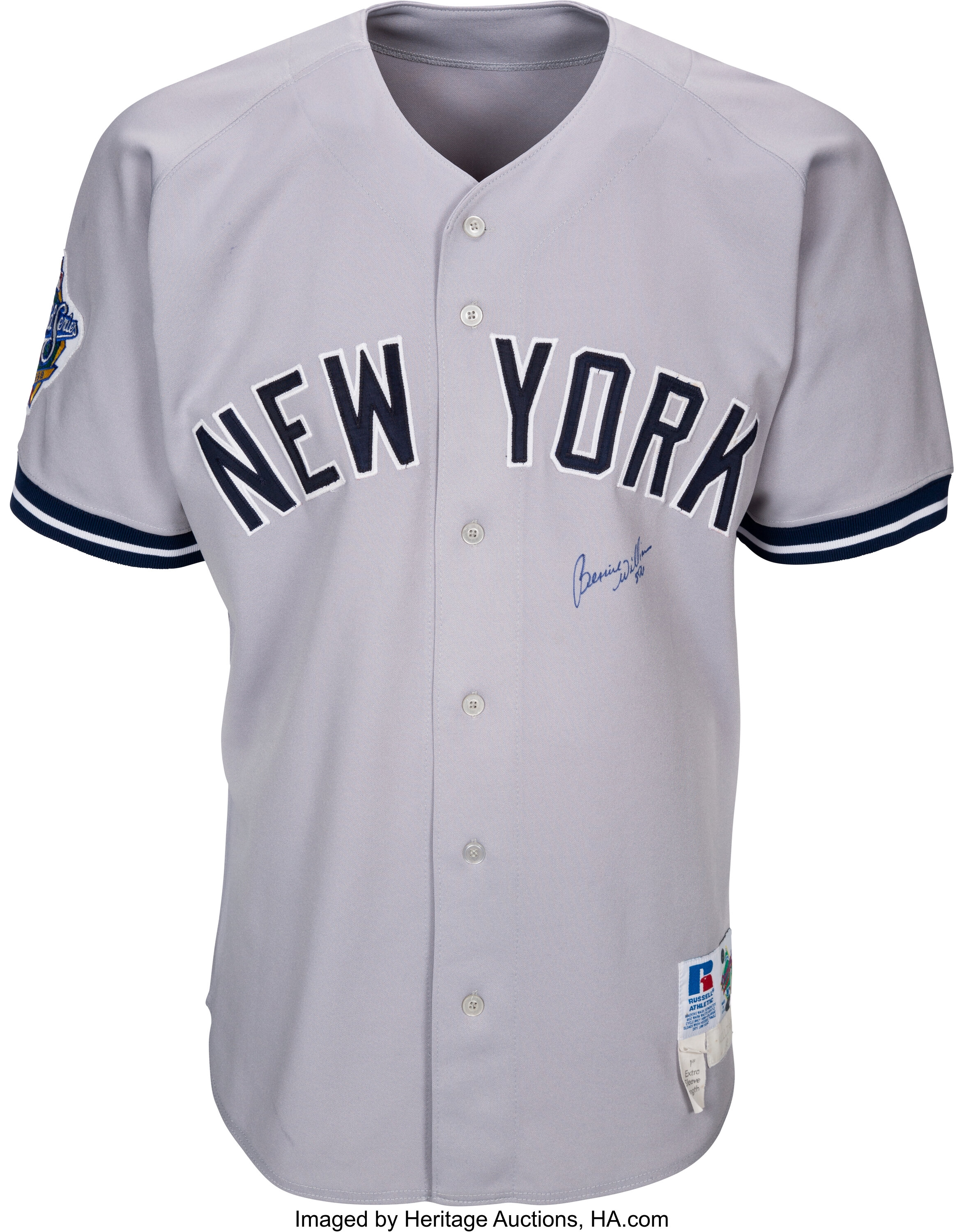 new york yankees uniform pants