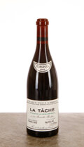 La Tache 2002 Domaine de la Romanee Conti #14512 Bottle (1)