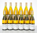 Montrachet 1995 Domaine de la Romanee Conti 1(4cm), 2owc, #00223-#00228, #00265-#00270 Bottle (12) (Total: 12 Btls.)