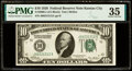 Small Size:Federal Reserve Notes, Fr. 2000-J $10 1928 Federal Reserve Note. PMG Choice Very Fine 35..
...