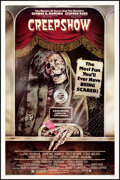 Movie Posters:Horror, Creepshow (Warner Bros., 1982). Rolled, Very Fine+. One Sheet (27"
X 41") Joann Daley Artwork. Horror.. ...