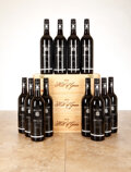 Henschke Shiraz 2010 Hill of Grace 12owc Bottle (12) (Total: 12 Btls.)