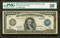 Fr. 1132-H $500 1918 Federal Reserve Note PMG Very Fine 30