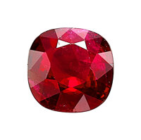 1.01 ct Burma Ruby