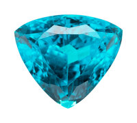 2.62 ct Paraiba Tourmaline