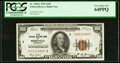 Fr. 1890-I $100 1929 Federal Reserve Bank Note. PCGS Very Choice New 64PPQ