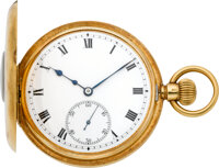 Louis Vuitton Tambour Reveil GMT Alarm Ref. Q1151.  Timepieces