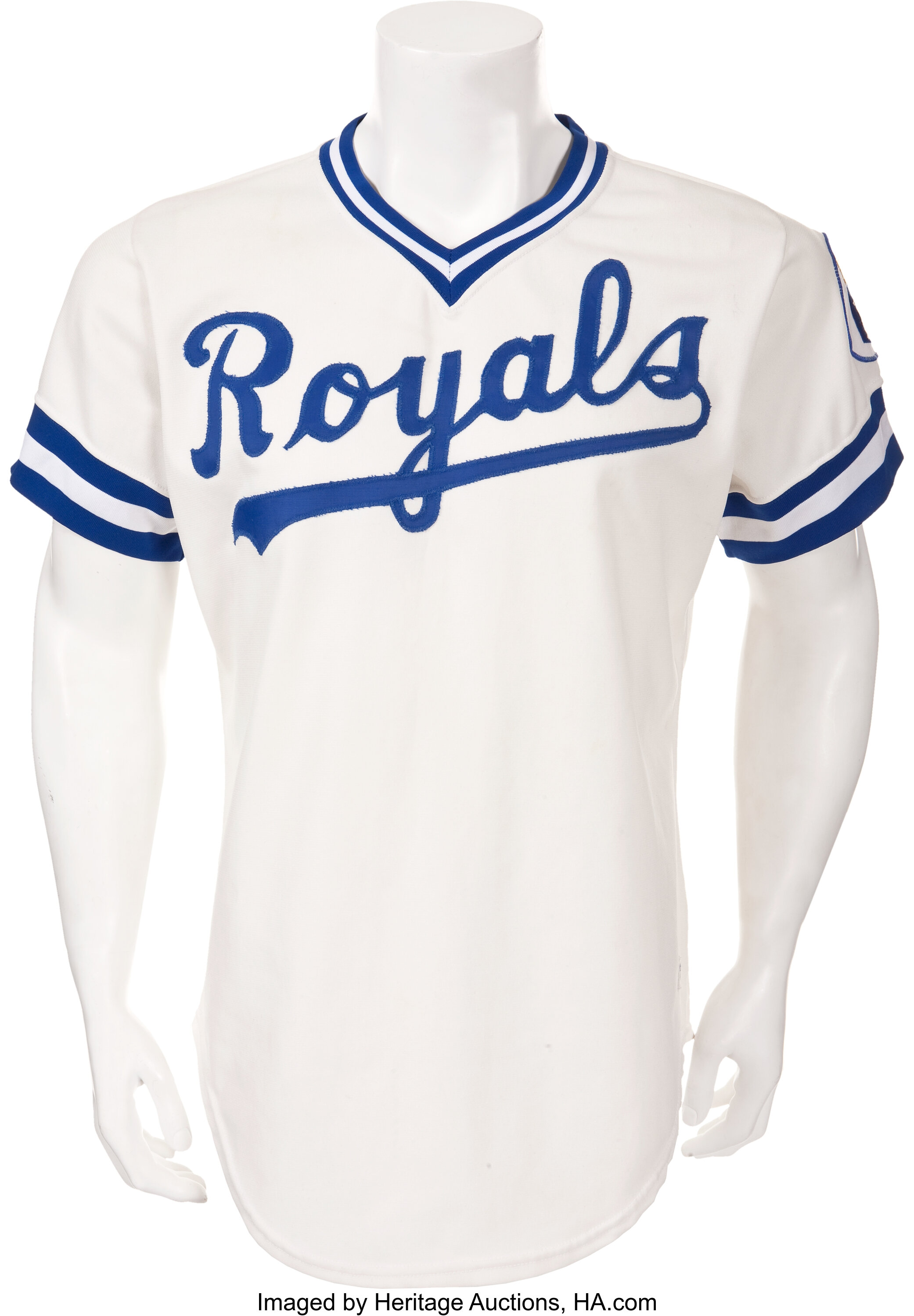 royals george brett jersey