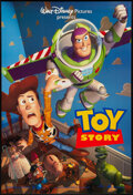 Movie Posters:Animation, Toy Story (Buena Vista, 1995). One Sheet (27" X 40") DS.
Animation.. ...