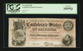Confederate Notes:1864 Issues, T64 $500 1864.. ...