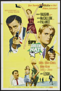 Movie Posters:Action, The Spy in the Green Hat (MGM, 1966). One Sheet (27" X 41").
Action.. ...