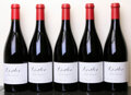 Domestic Pinot Noir, Kistler Pinot Noir. Kistler Vineyard. 2007 Bottle (1). 2008 Bottle
(4). ... (Total: 5 Btls. )