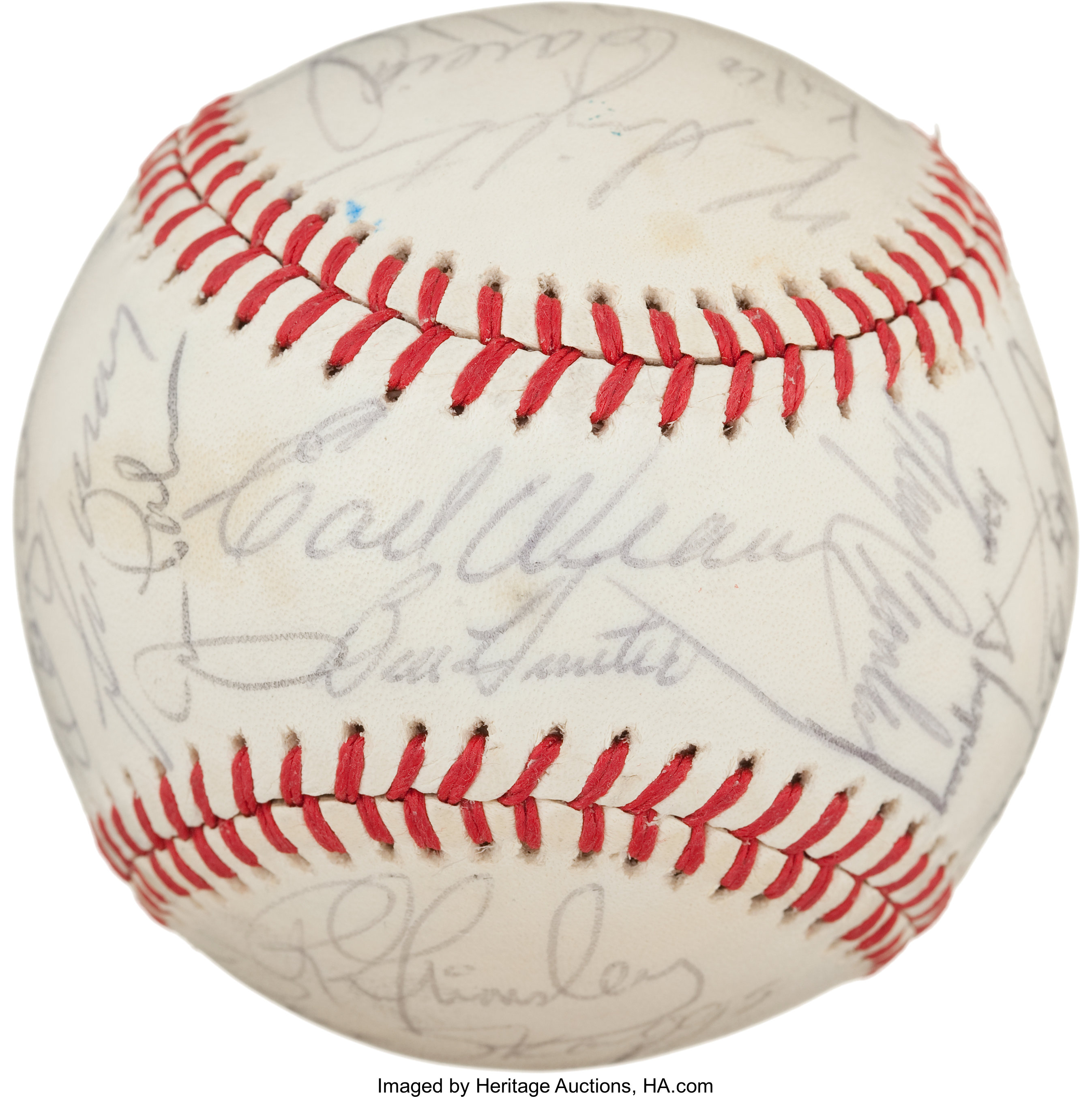 Baltimore Orioles on X: You can bid on our game-worn, autographed