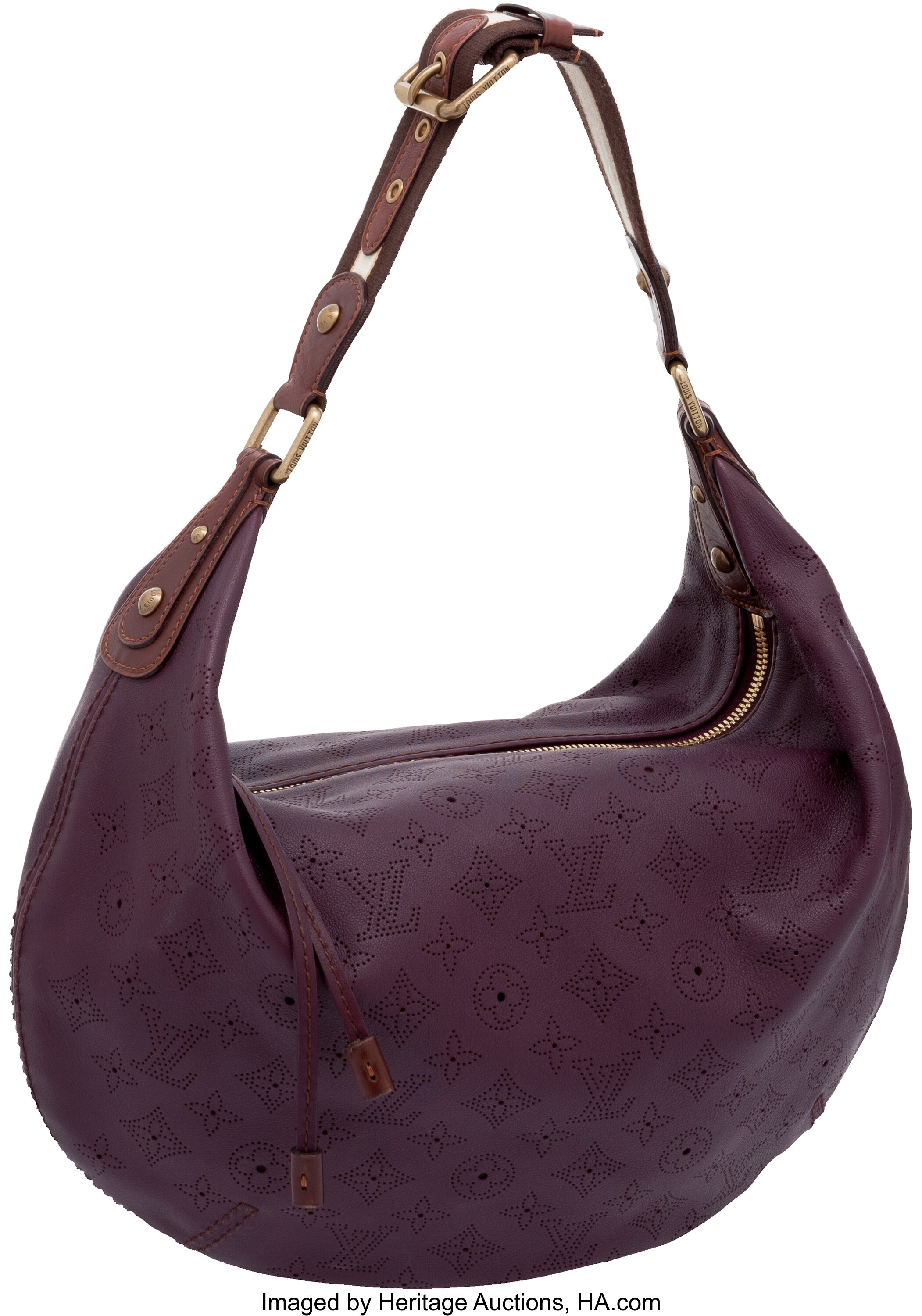 Louis Vuitton Empreinte Fascinante Bag - Neutrals Crossbody Bags