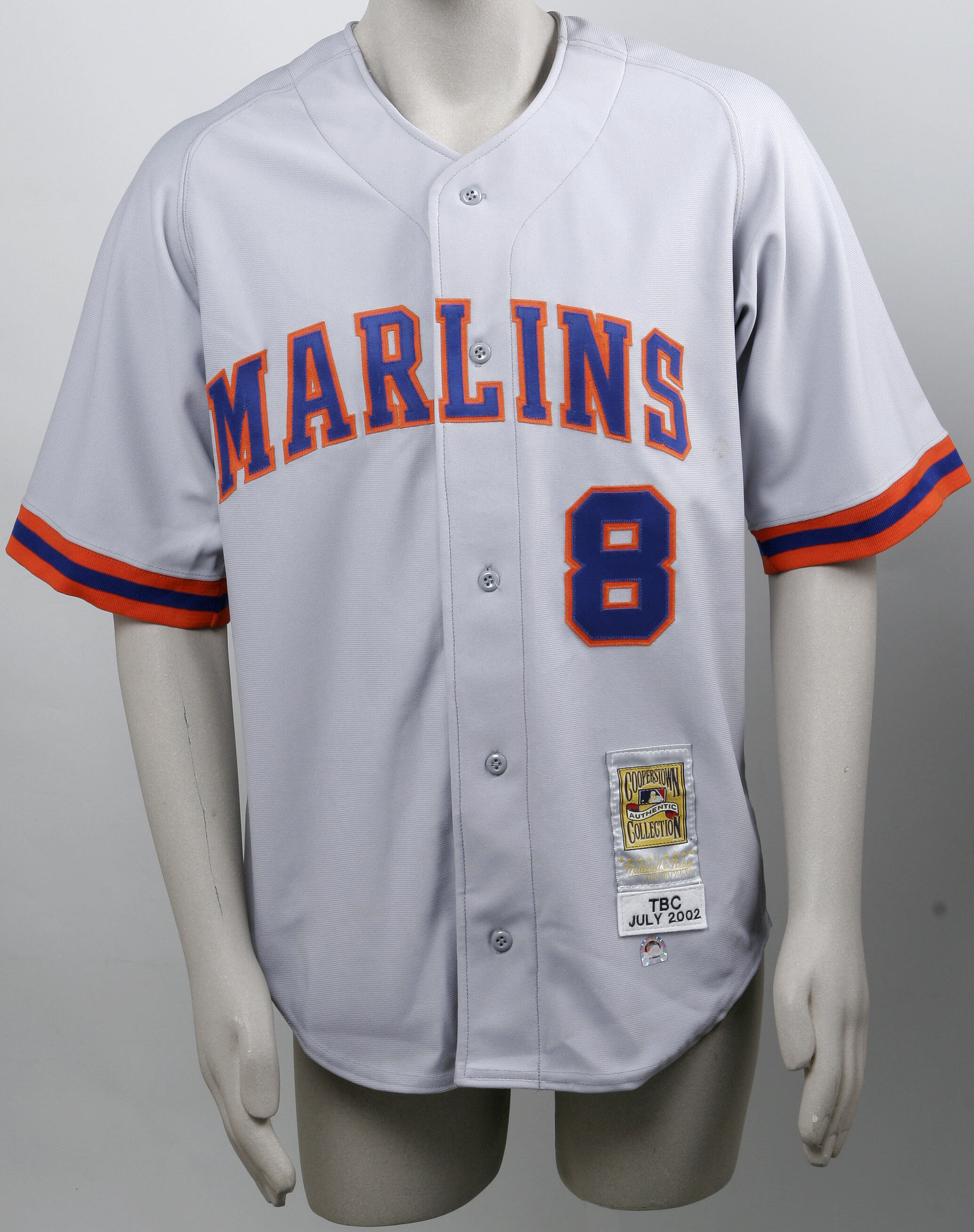 Marlins New “City Connect” Uniform Remembers Cuba's Sugar Kings –  SportsLogos.Net News