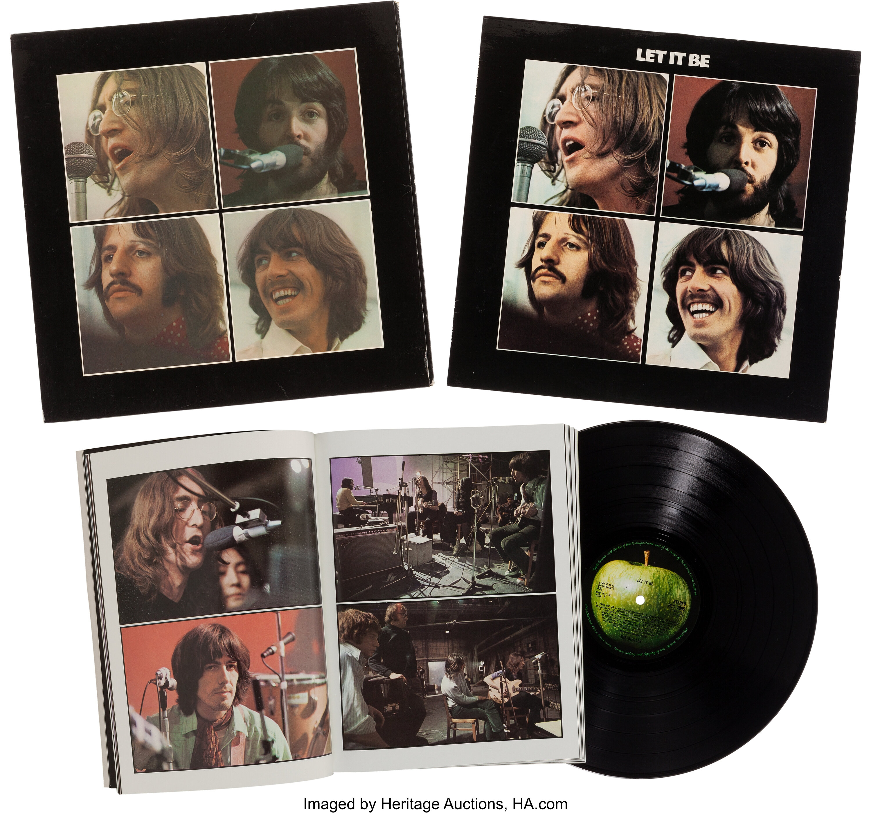 Лет ит би слушать. Битлз 1970 Let it be. Битлз Let it be. The Beatles 1970 в студии. Битлз лет ИТ би альбом.