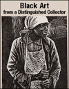 2022 February 14 Black Art from a Distinguished Collector Showcase Auction 