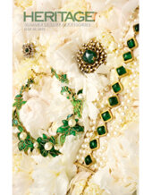 Catalog cover for 2023 July 20 Summer Luxury Accessories Spotlight Showcase Auction