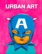 Catalog cover for 2023 July 25 Urban Art Signature® Auction