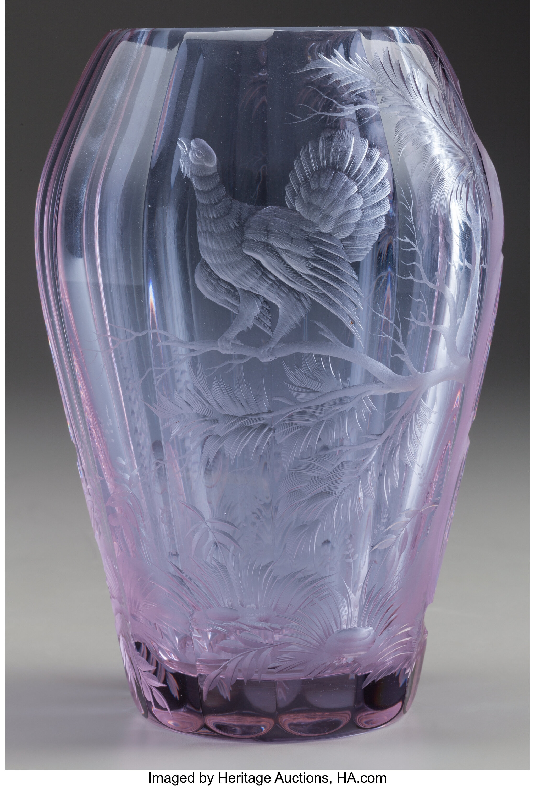 moser-faceted-and-engraved-glass-dichroic-vase-circa-1957-marks