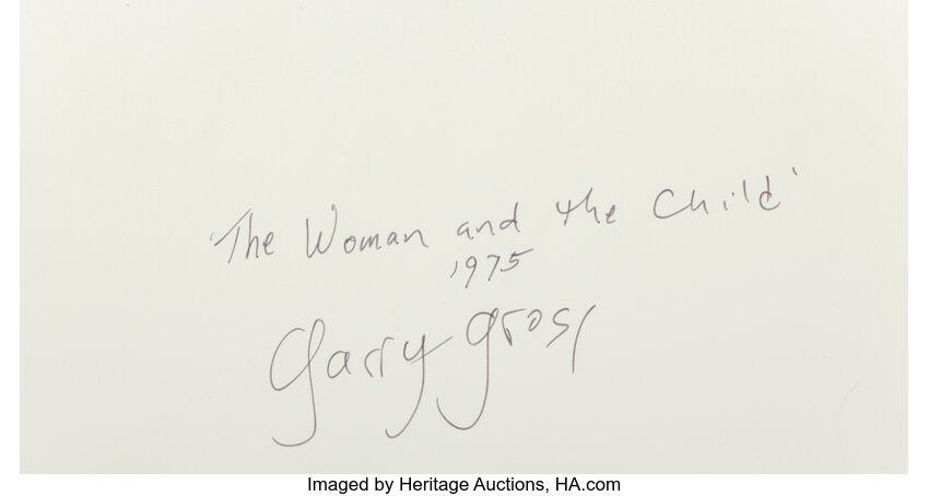 Brooke Shields Gary Gross Pretty Baby Photos Gary Gross Pretty Baby