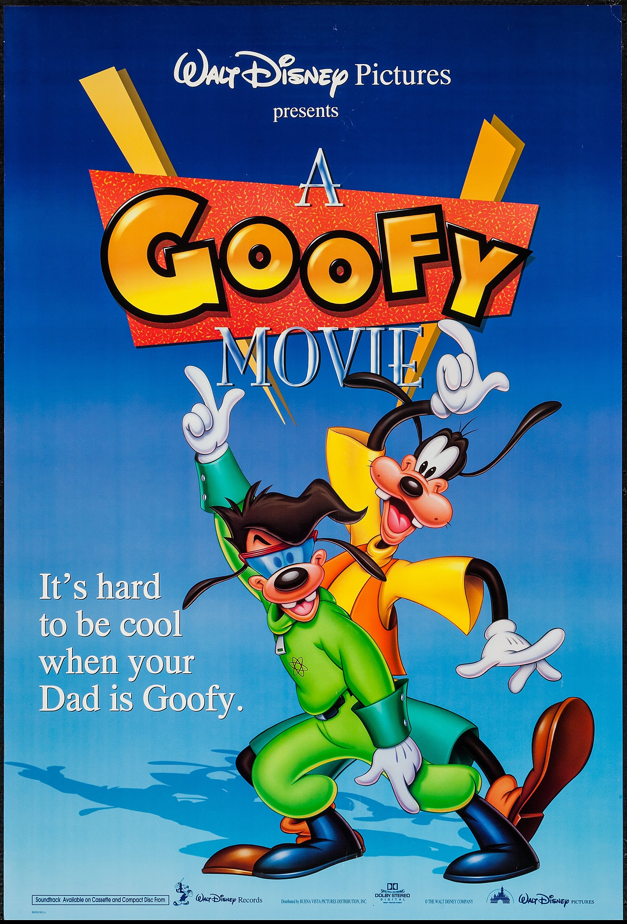 Search: A Goofy Movie [54 790 231]