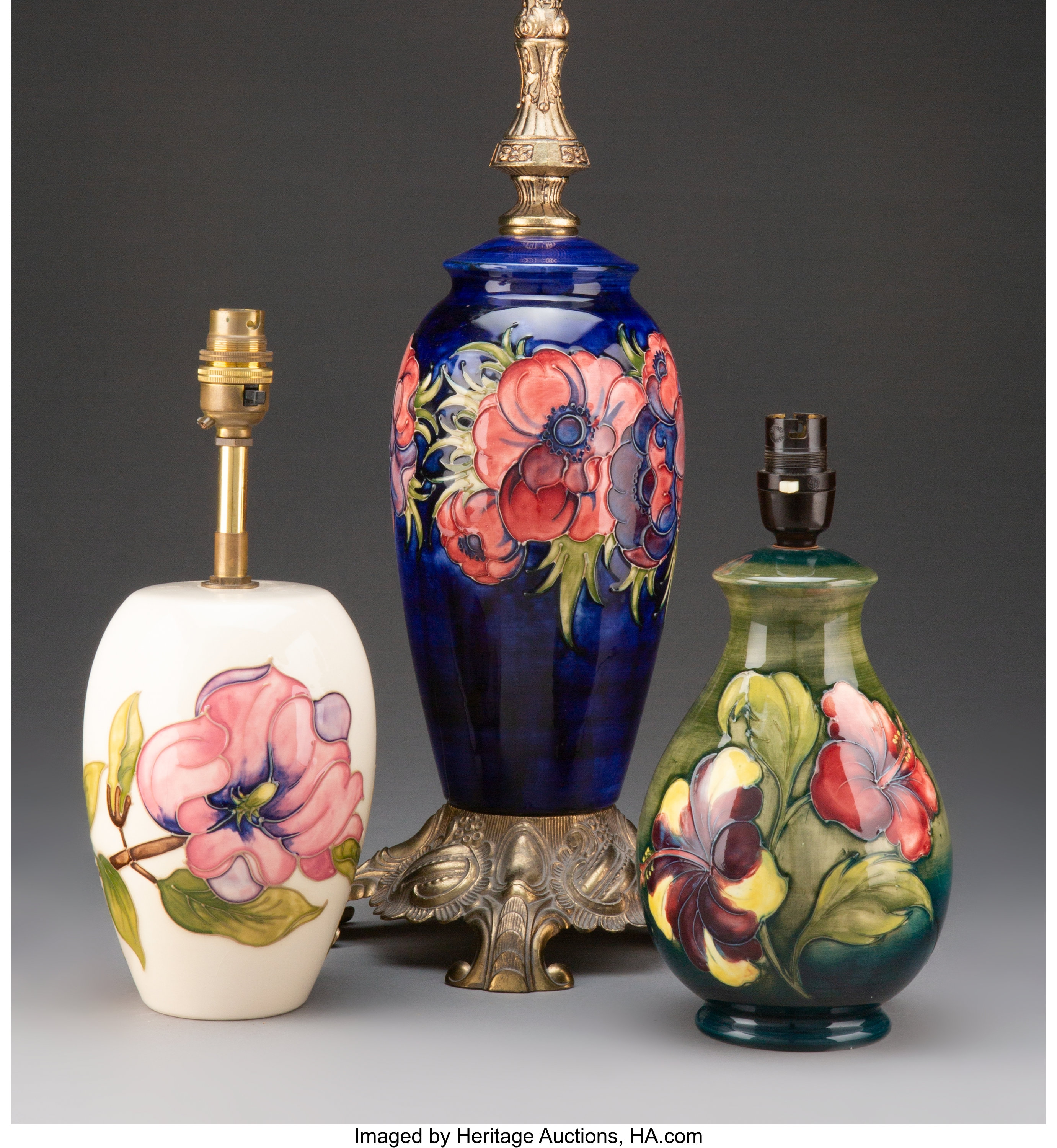Pottery prices moorcroft A Guide
