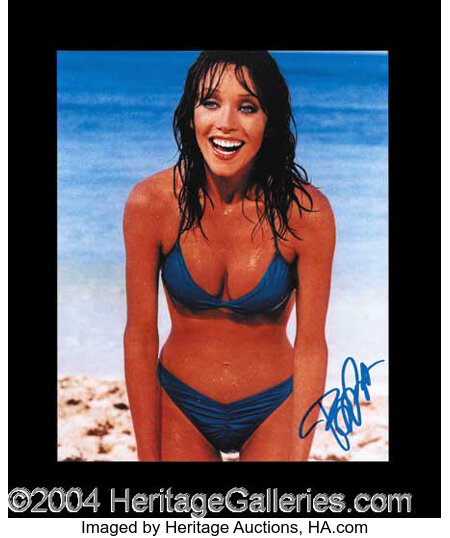 Tanya roberts sexy