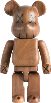 BE@RBRICK Art for Sale | Value Guide | Heritage Auctions
