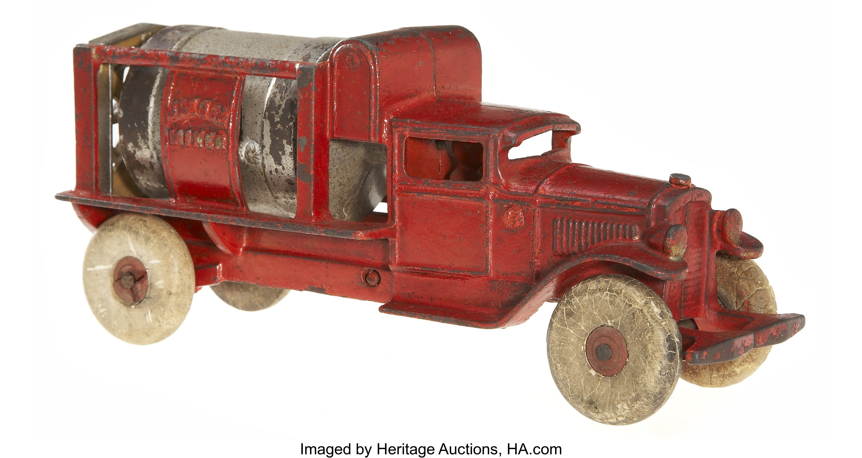 Heritage Auctions Search, Antiques [49 2057 1865]