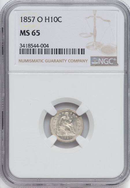 1857-O H10C 65 NGC