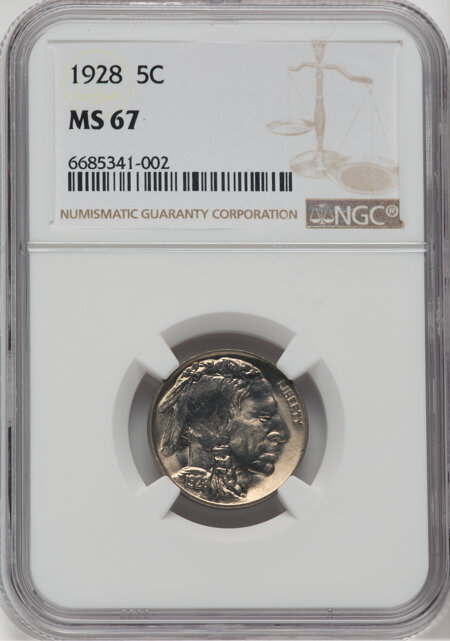 1928 5C 67 NGC