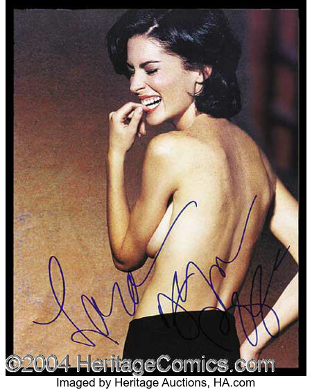 Lara flynn boyle hot