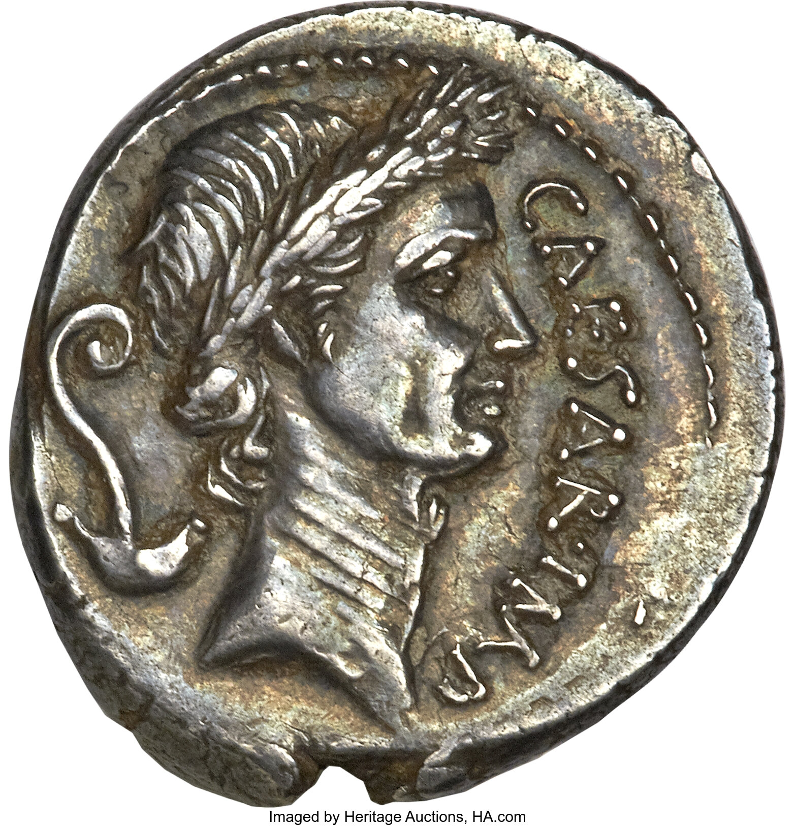 julius caesar coin pawn stars