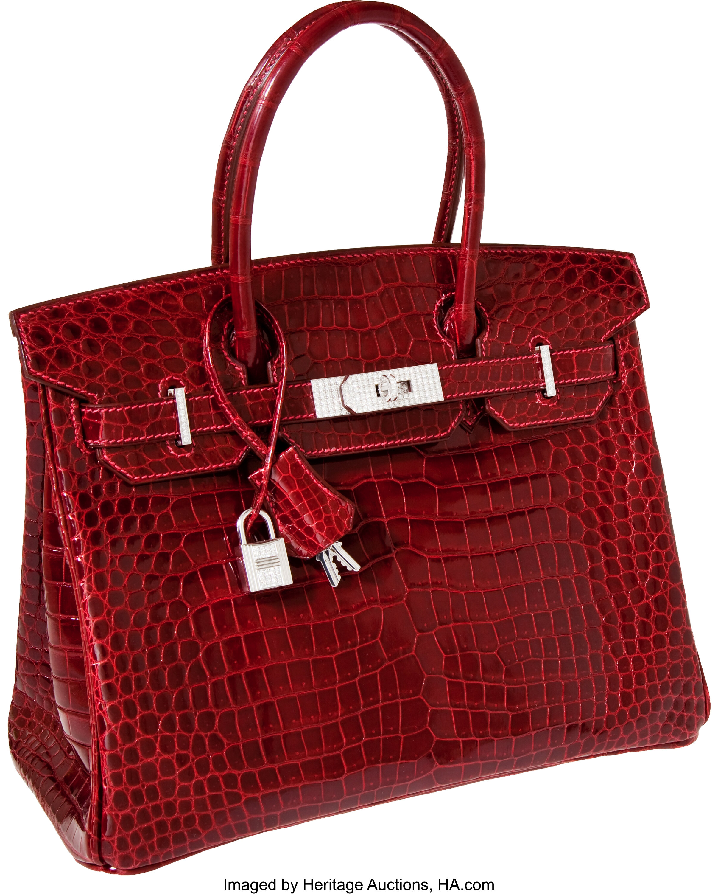 Hermès Bags and Accessories for Sale | Value Guide | Heritage Auctions