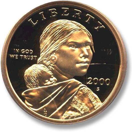 Heritage Auctions Sacagawea Dollar Heritage Auctions Sacagawea Dollar